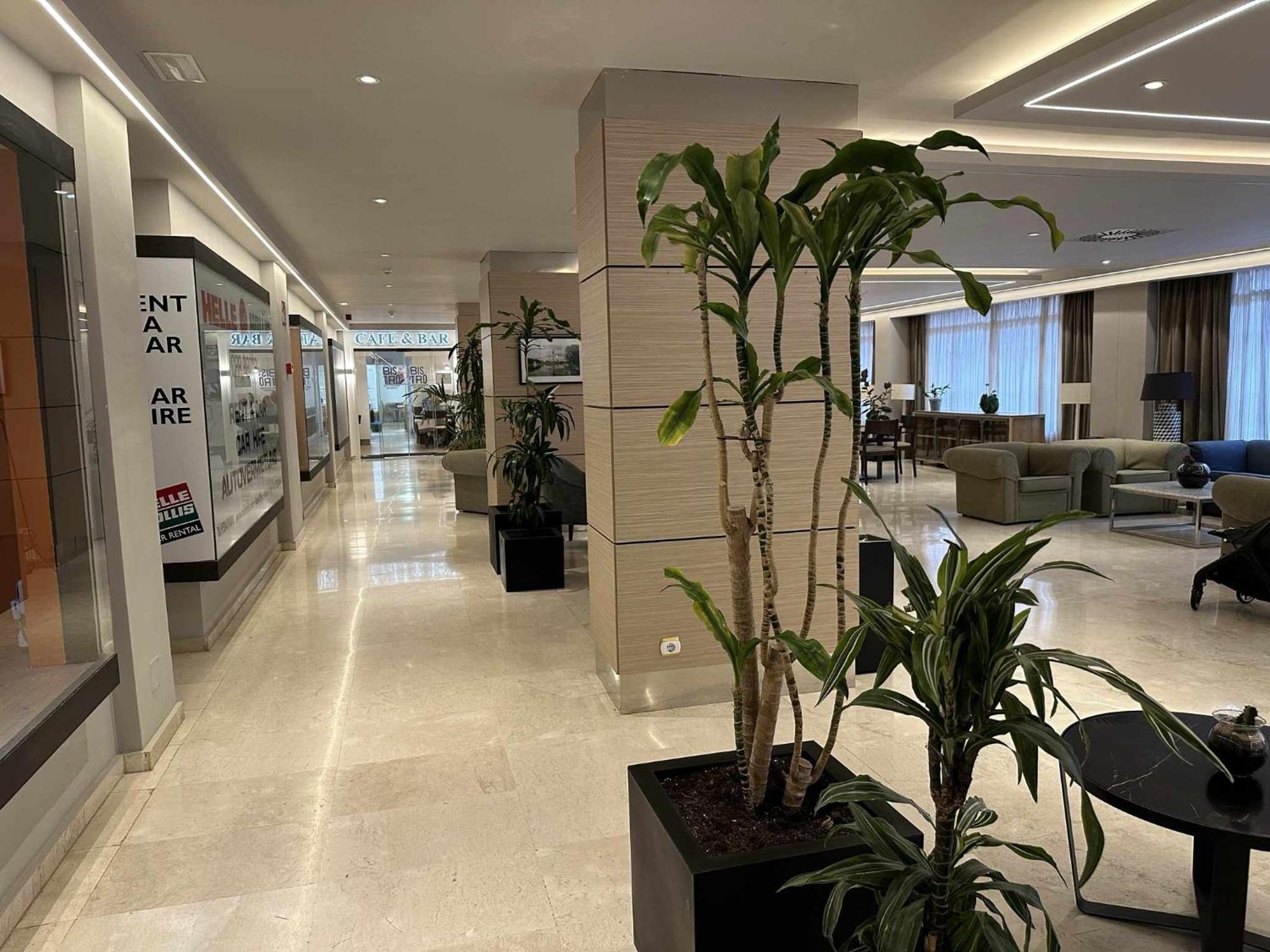 Estudio Pyr Privado Con Vistas Al Mar Apartament Fuengirola