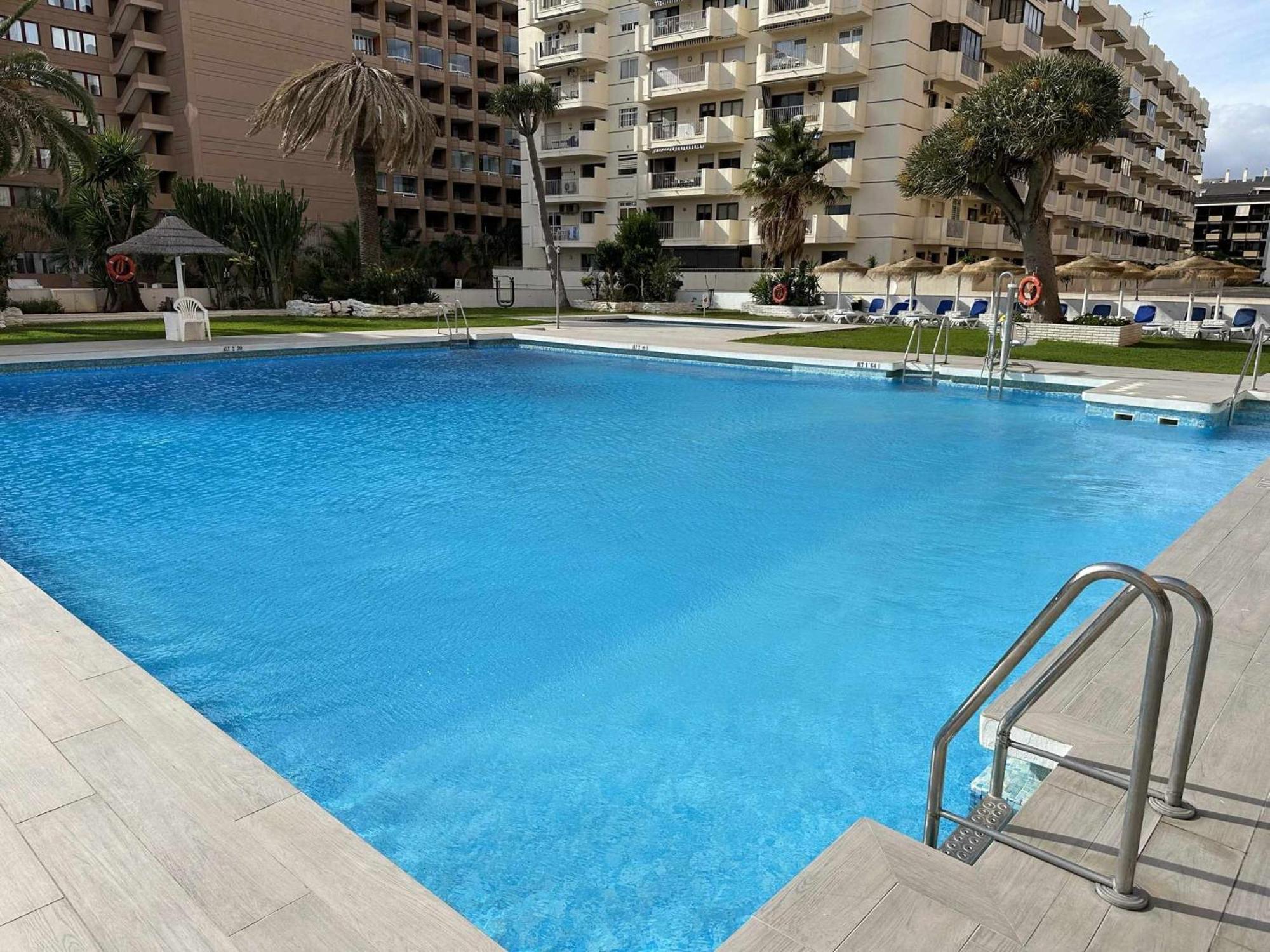 Apartament Estudio Pyr Privado Con Vistas Al Mar