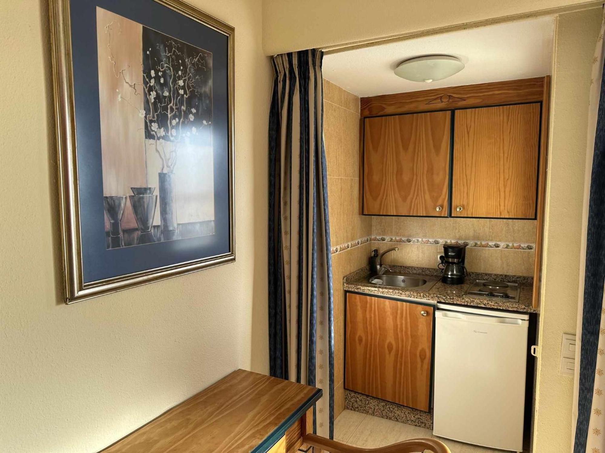 Apartament Estudio Pyr Privado Con Vistas Al Mar *