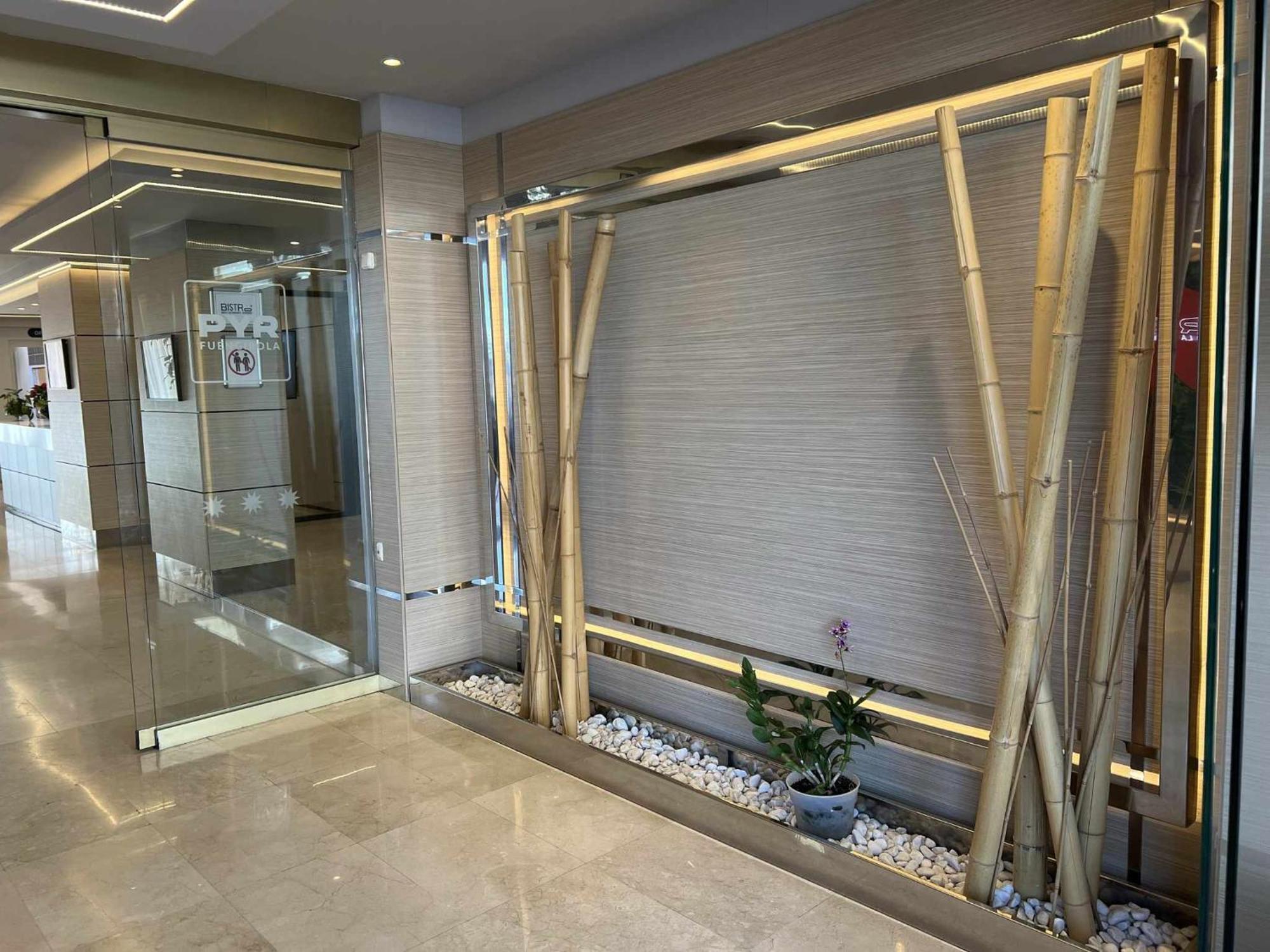 Apartament Estudio Pyr Privado Con Vistas Al Mar Fuengirola