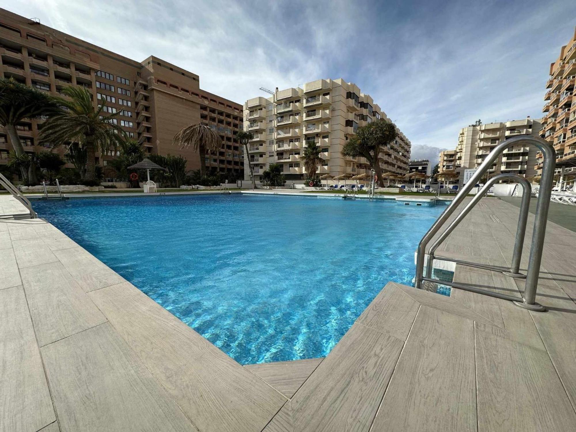 Apartament Estudio Pyr Privado Con Vistas Al Mar *