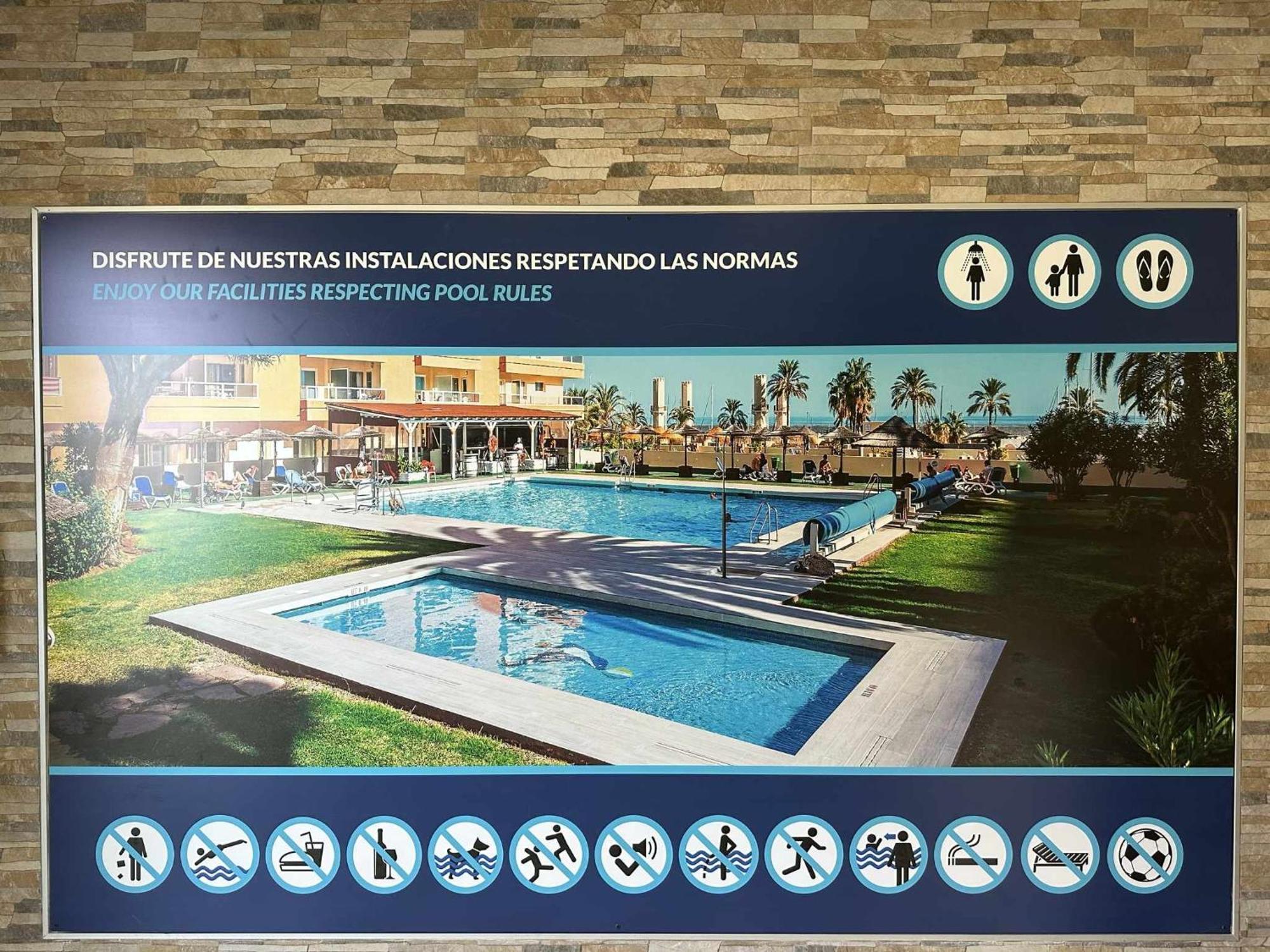 Apartament Estudio Pyr Privado Con Vistas Al Mar