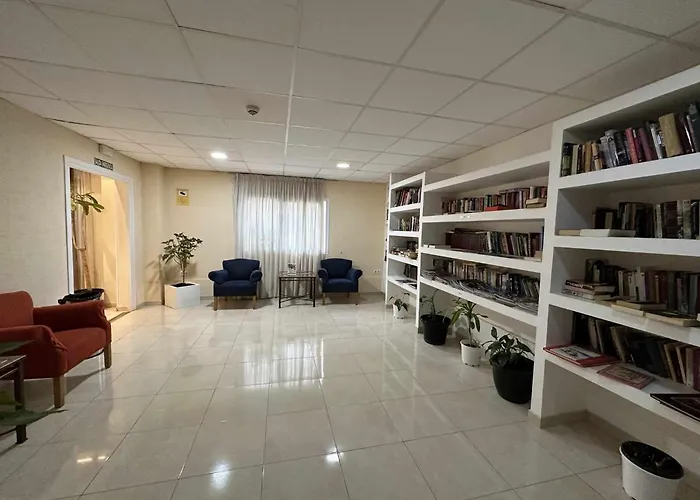 Estudio Pyr Privado Con Vistas Al Mar