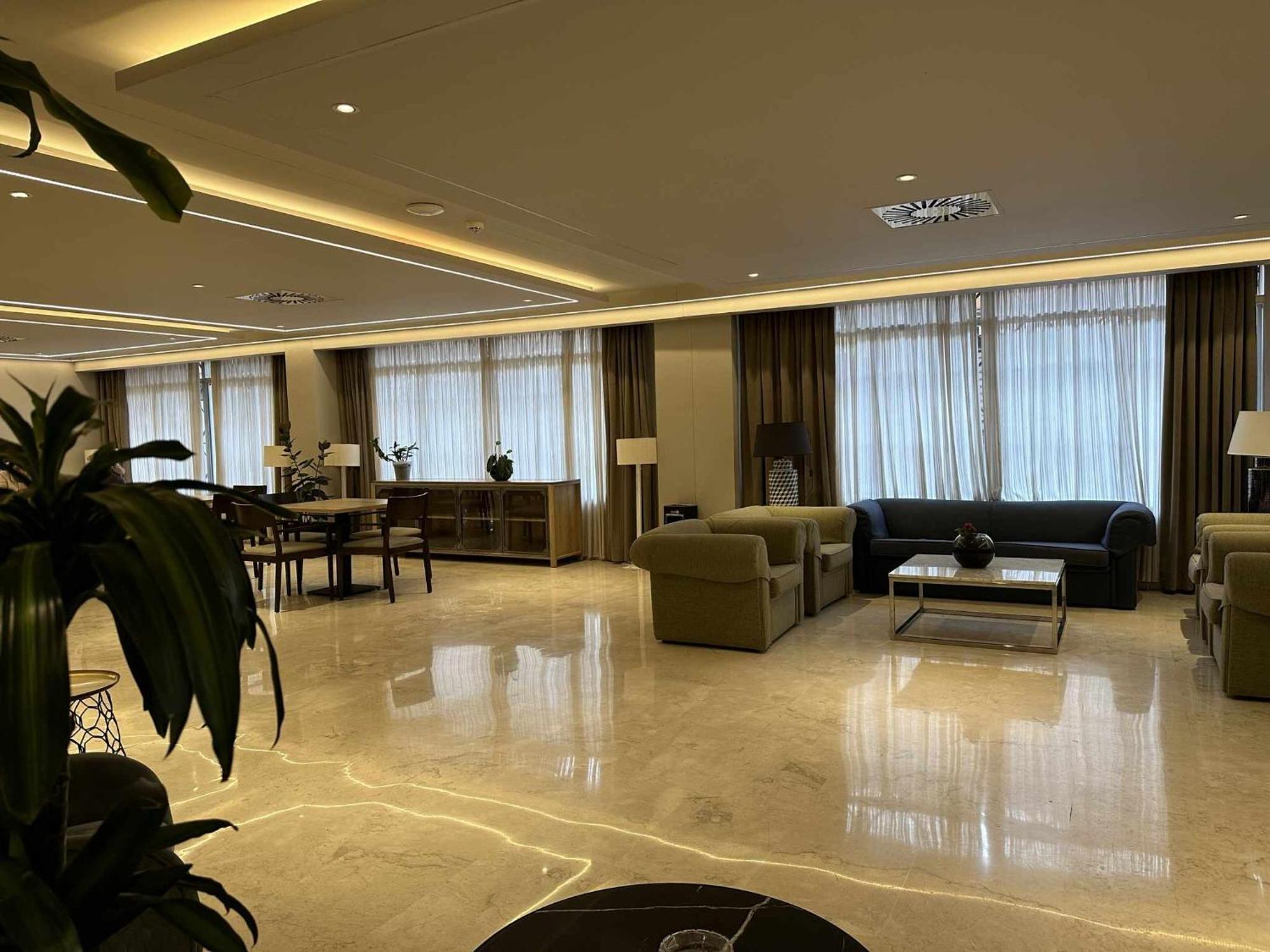 Estudio Pyr Privado Con Vistas Al Mar Apartment Fuengirola