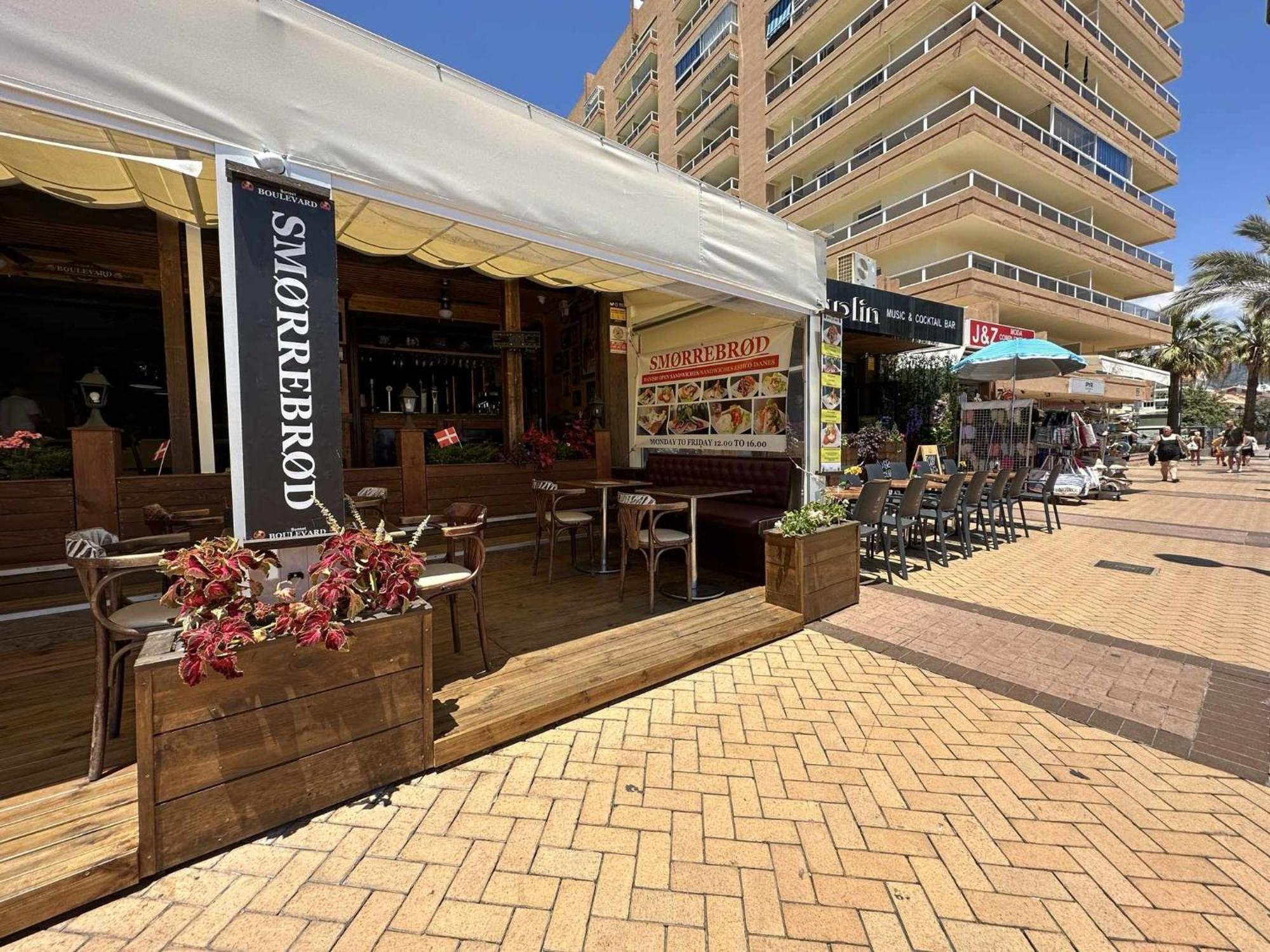 Apartment Estudio Pyr Privado Con Vistas Al Mar Fuengirola